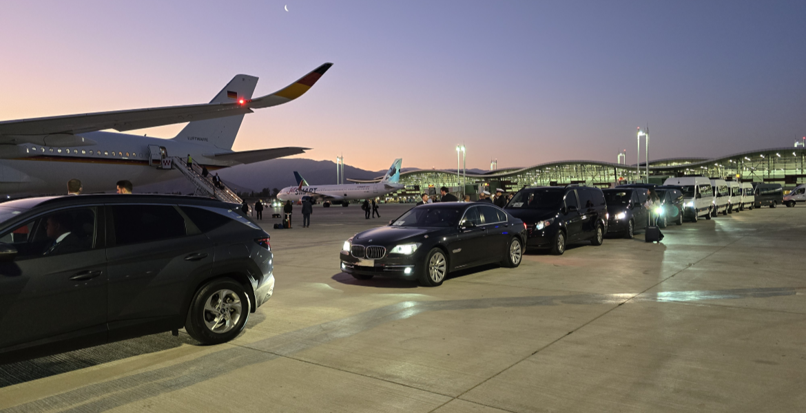 luxride