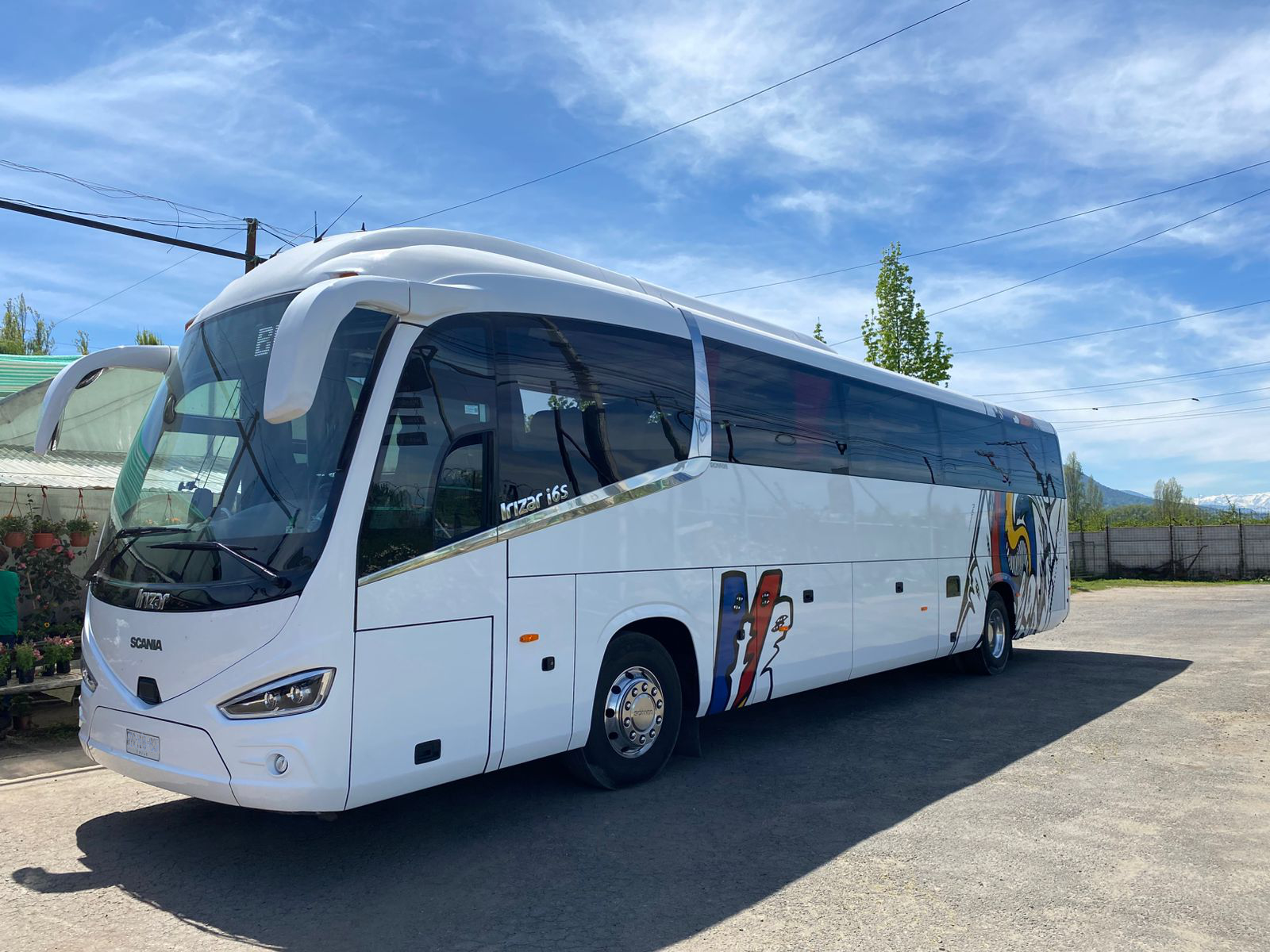 Luxride