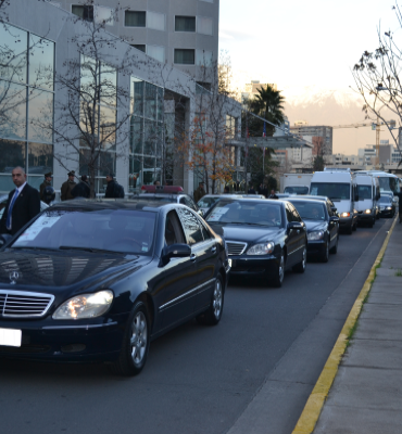 Luxride