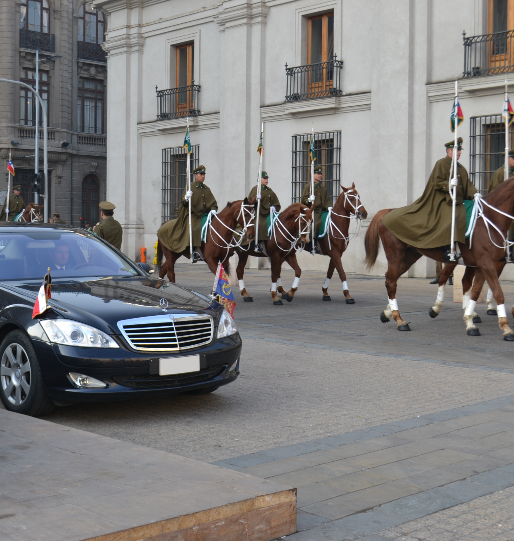 luxride