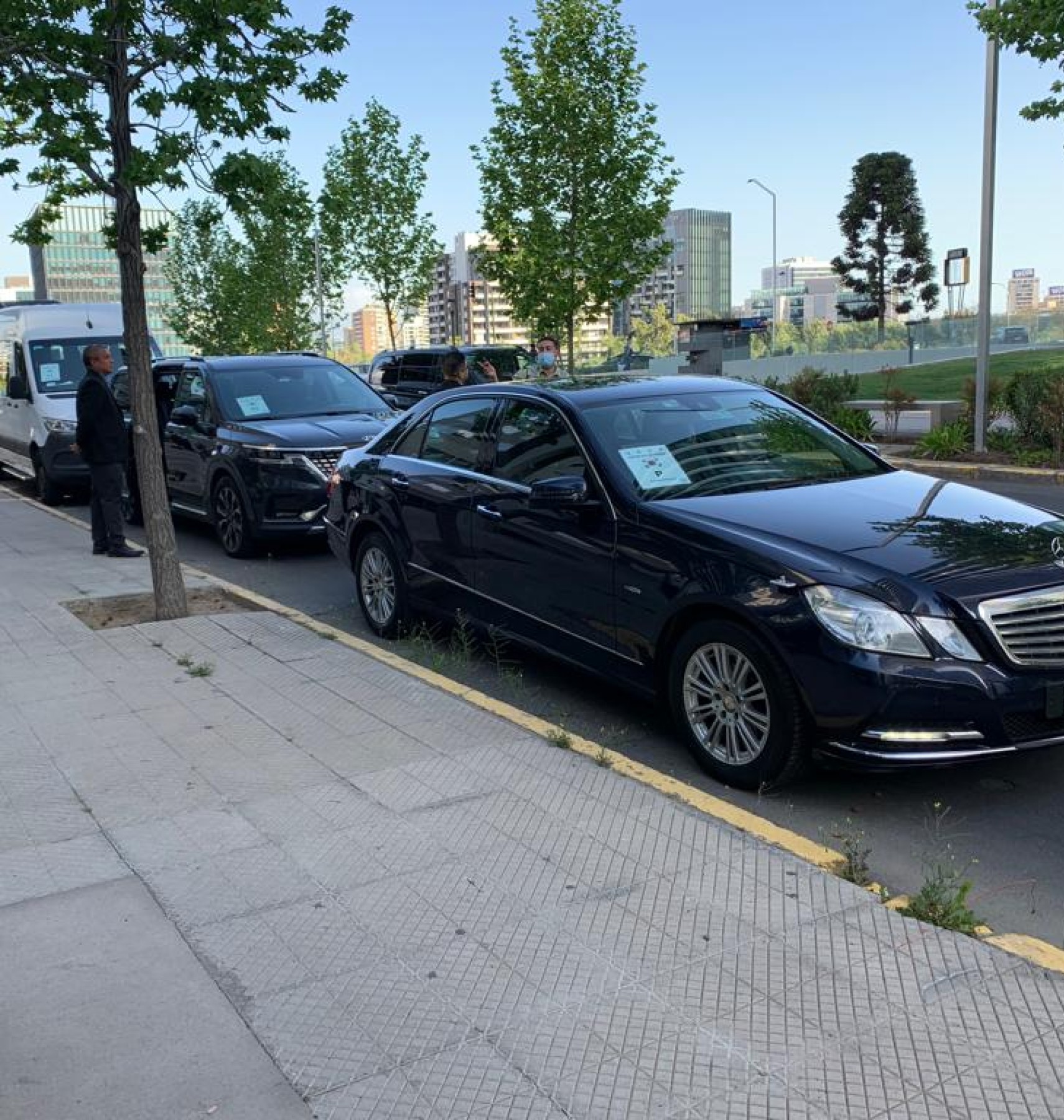 luxride